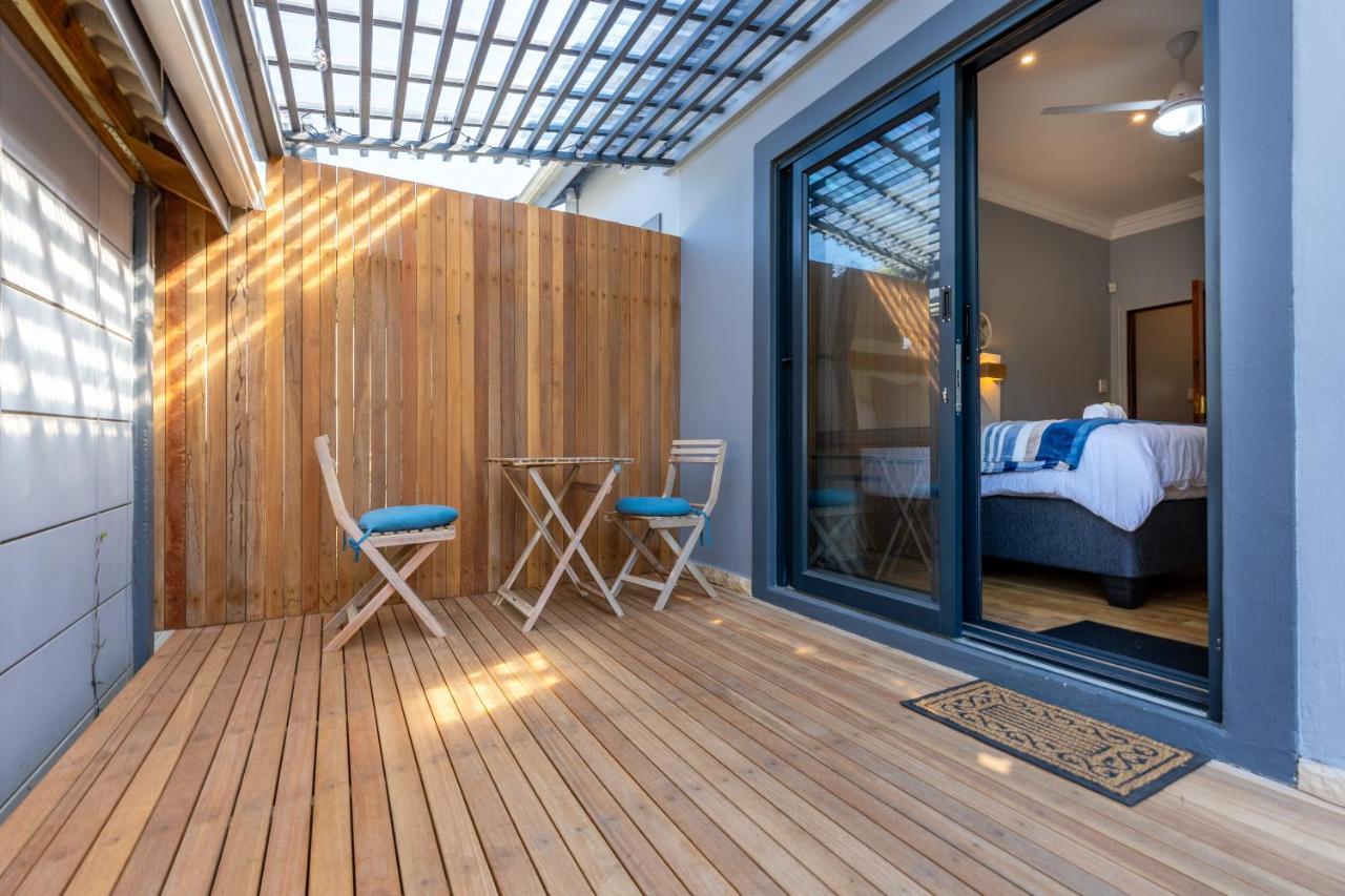 On The Hills Bed & Breakfast ฮิลเครสต์ ภายนอก รูปภาพ